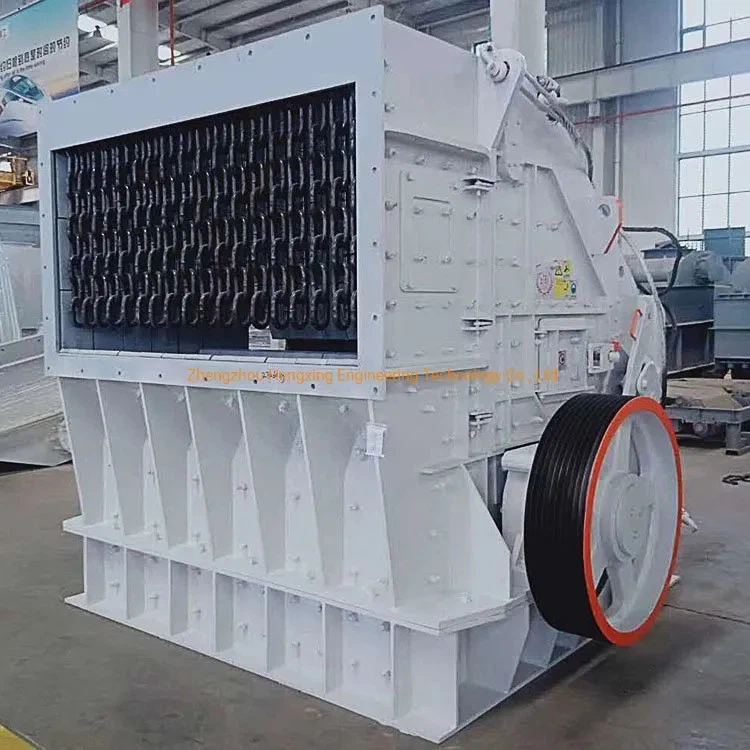 Totalmente Hidráulico Ajustado Estilo Europeu de Impacto