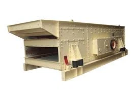 Qual é o efeito do padrão de vibração no desempenho do triagem dos equipamentos de ecrã vibratório?